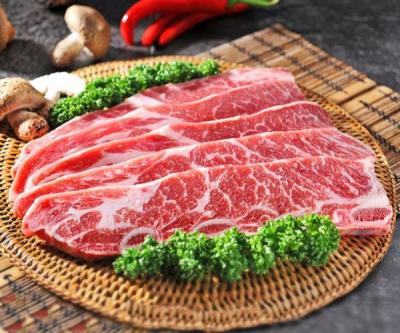 Địa chỉ tổng kho cung cấp thịt bò đông lạnh giá sỉ