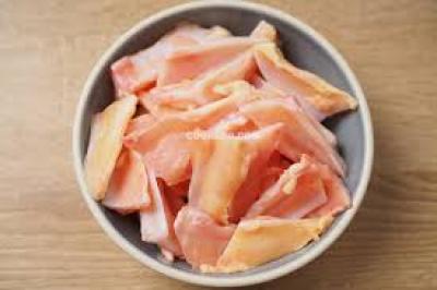 ĐƠN VỊ CUNG CẤP SỤN ỨC GÀ GIÁ RẺ TẠI TP. HỒ CHÍ MINH