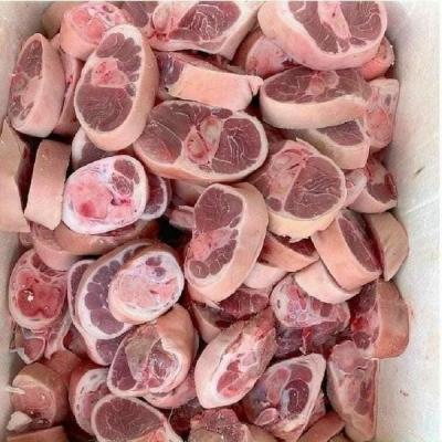 Khoanh Bắp Heo Elfering Thịt Heo Đông Lạnh Nhập Khẩu Chất Lượng Cao, Phân Phối Toàn Quốc 