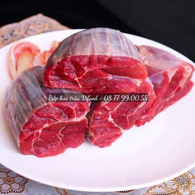 So sánh bắp trâu Ấn Độ và bắp bò