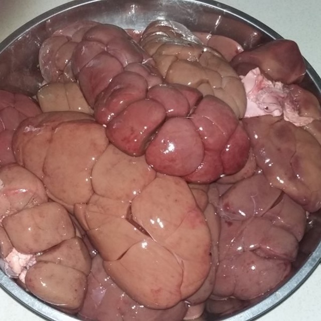 Cật bò làm món gì ăn ngon