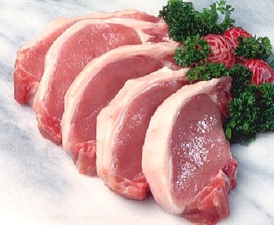 thịt đùi heo thịt đùi heo