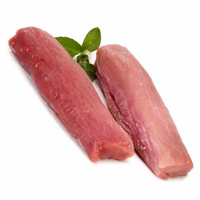 thịt nạc thăn thịt nạc thăn