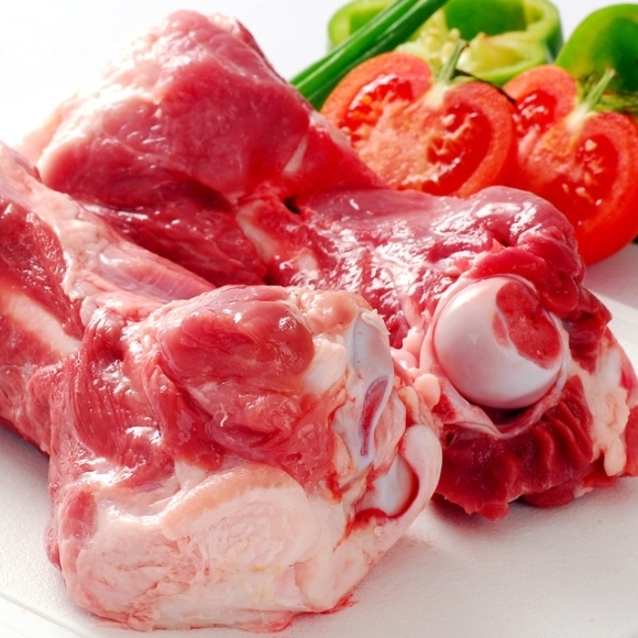 xương ống heo xương ống heo