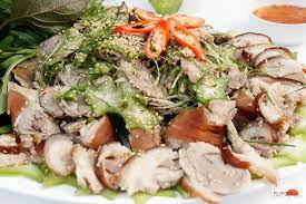 giò heo trước giò heo trước
